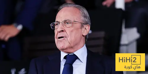 لاعبو الريال يرفضون سياسة بيريز !