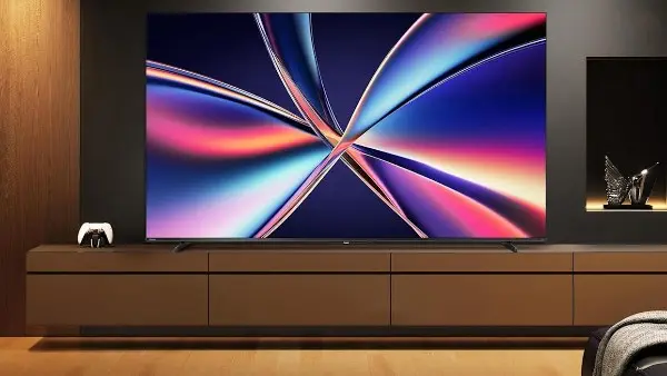 تخفيضات قوية على شاشات OLED والـ4K قبل السوبر بول 2026