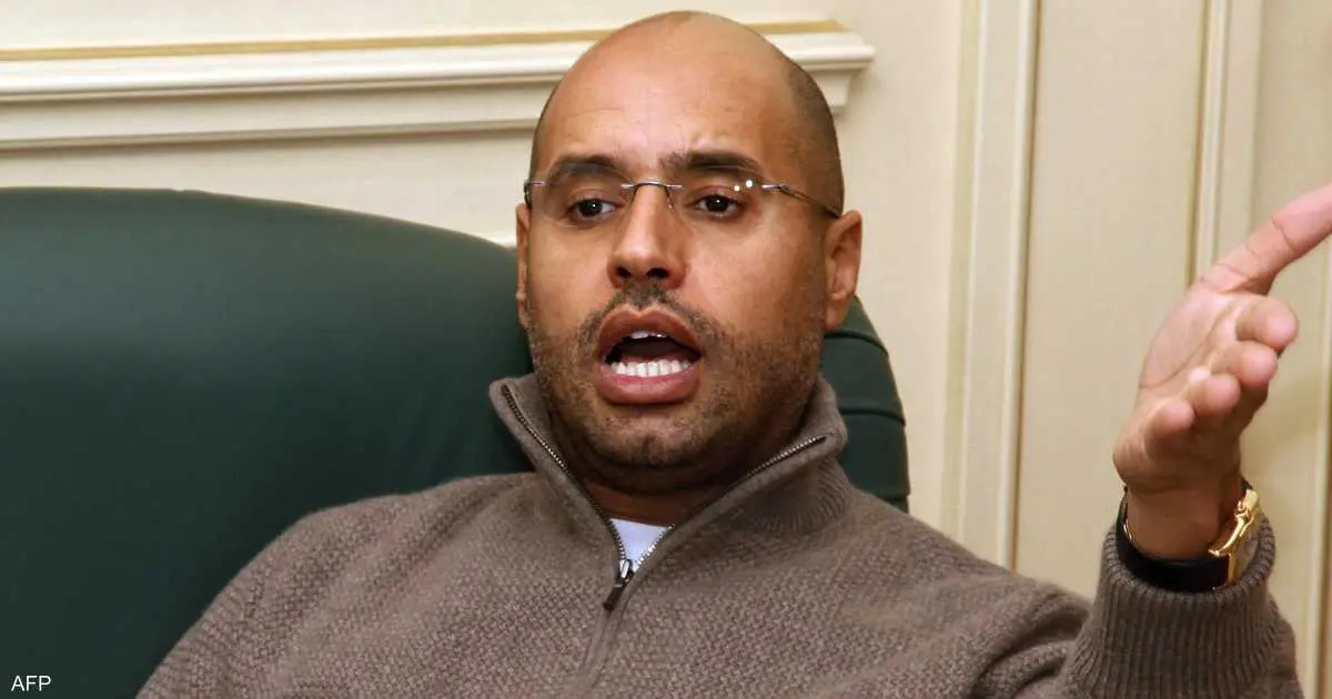 مقتل سيف الإسلام القذافي.. هل يغير قواعد اللعبة في ليبيا؟