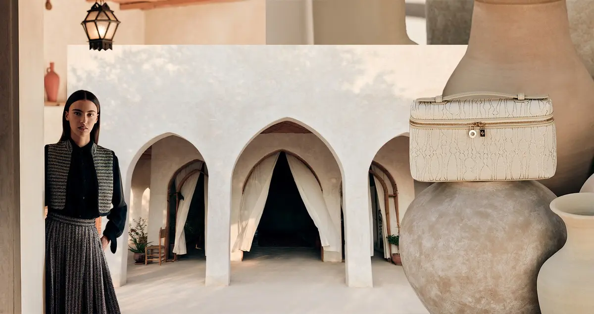 كبسولتكِ الرمضانيّة جاهزة: 5 قطع أساسيّة في خزانتكِ