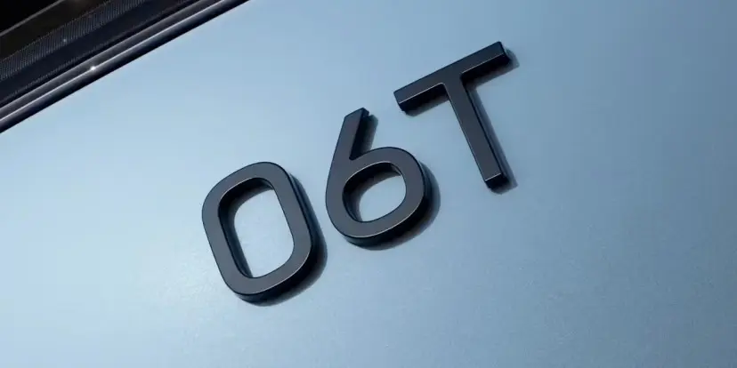 سيارة Avatr 06T الجديدة تجمع بين تقنيات هواوي وتصميم أنيق