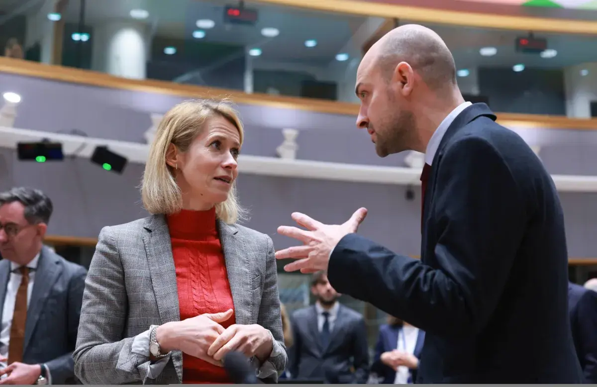 استبعاد «الترويكا الأوروبية» من محادثات إسطنبول حول الملف الإيراني