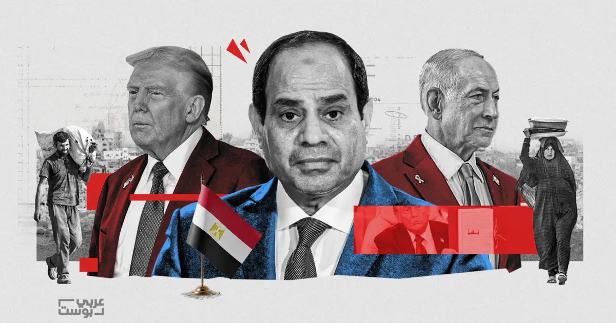 تلكؤ أميركي–إسرائيلي يعرقل الانتقال إلى المرحلة الثانية من وقف إطلاق النار في غزة