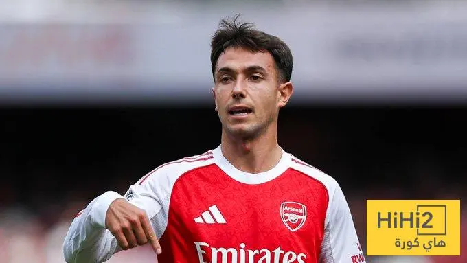 هل الريال بحاجة لزوبيميندي ؟ اللاعب يجيب