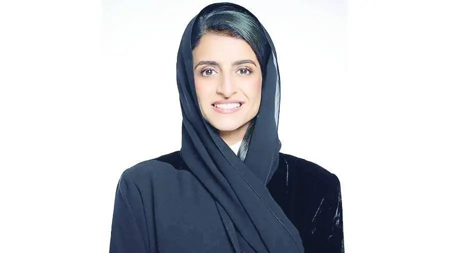 شيخة النويس: دبي نموذج لمدينة تحولية بامتياز