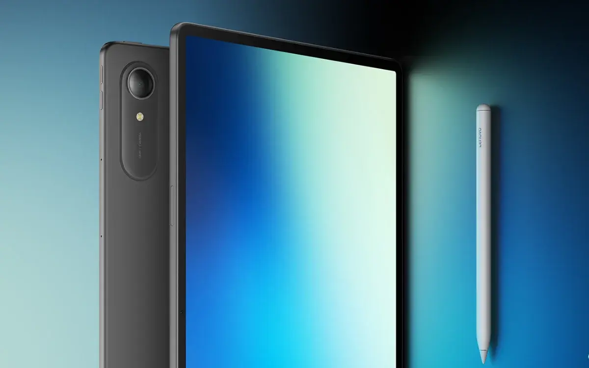 لينوفو تطلق جهاز التابلت الذكي Xiaoxin Pro 13 مع دعم القلم في مارس