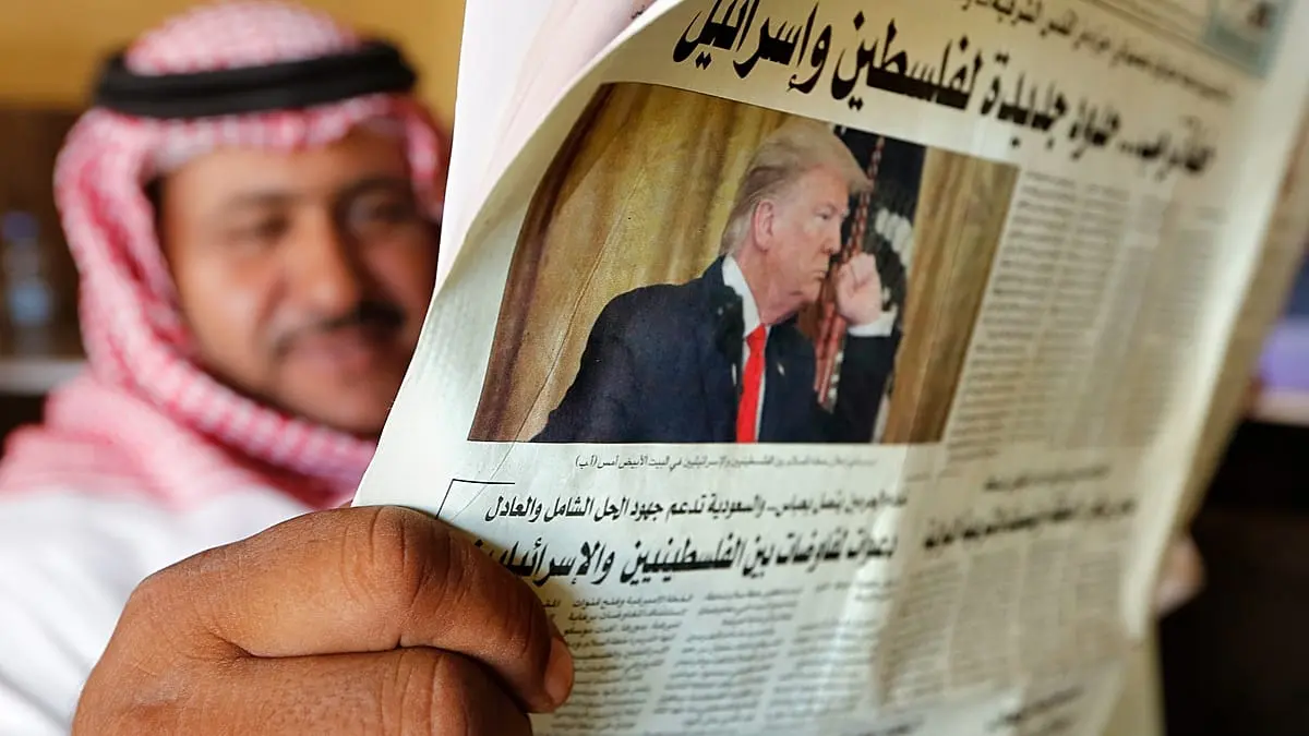 تصعيد في نبرة السعودية تجاه إسرائيل: ماذا يعني ذلك لآفاق التطبيع؟