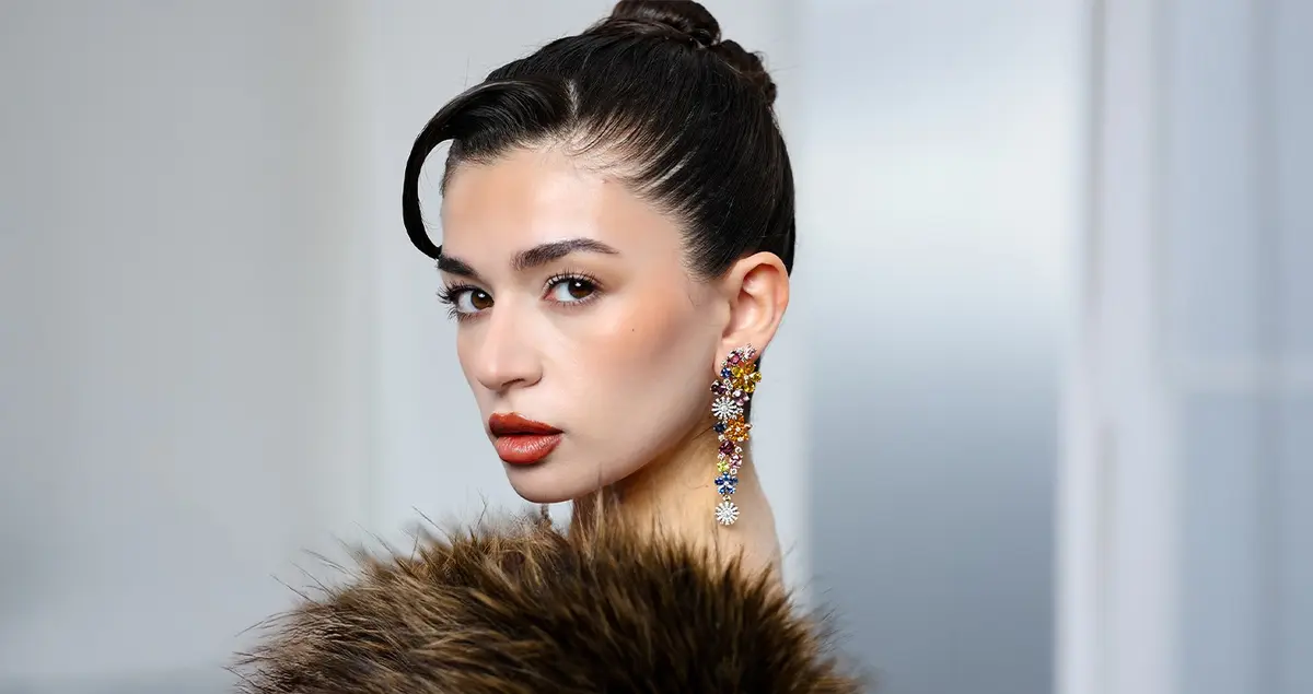 مقابلة خاصّة مع يارا مصطفى: حوار بين الإحساس والعفويّة