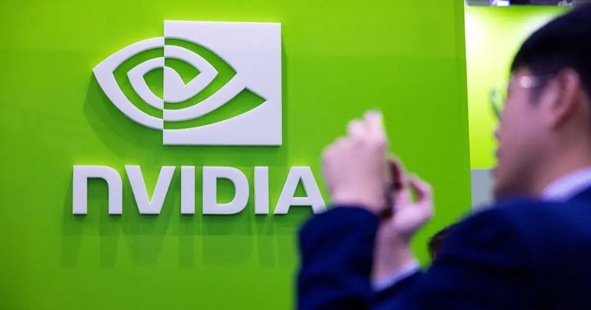 تقرير: مراجعة أمنية أميركية توقف مبيعات رقائق "إنفيديا" إلى الصين