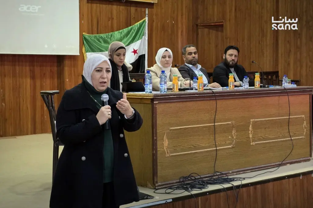 الشؤون الاجتماعية تنظم ورشة حوارية بالقنيطرة لمناقشة مشروع قانون المنظمات غير الحكومية