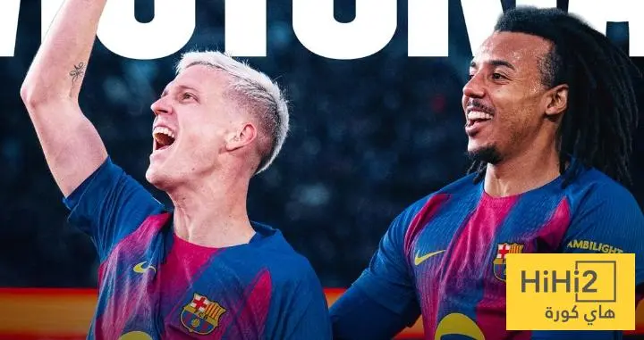 احصائيات شوط برشلونة و ألباسيتي