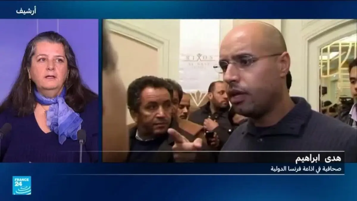 ما دوافع عملية اغتيال سيف الإسلام القذافي وكيف نفسر توقيتها؟