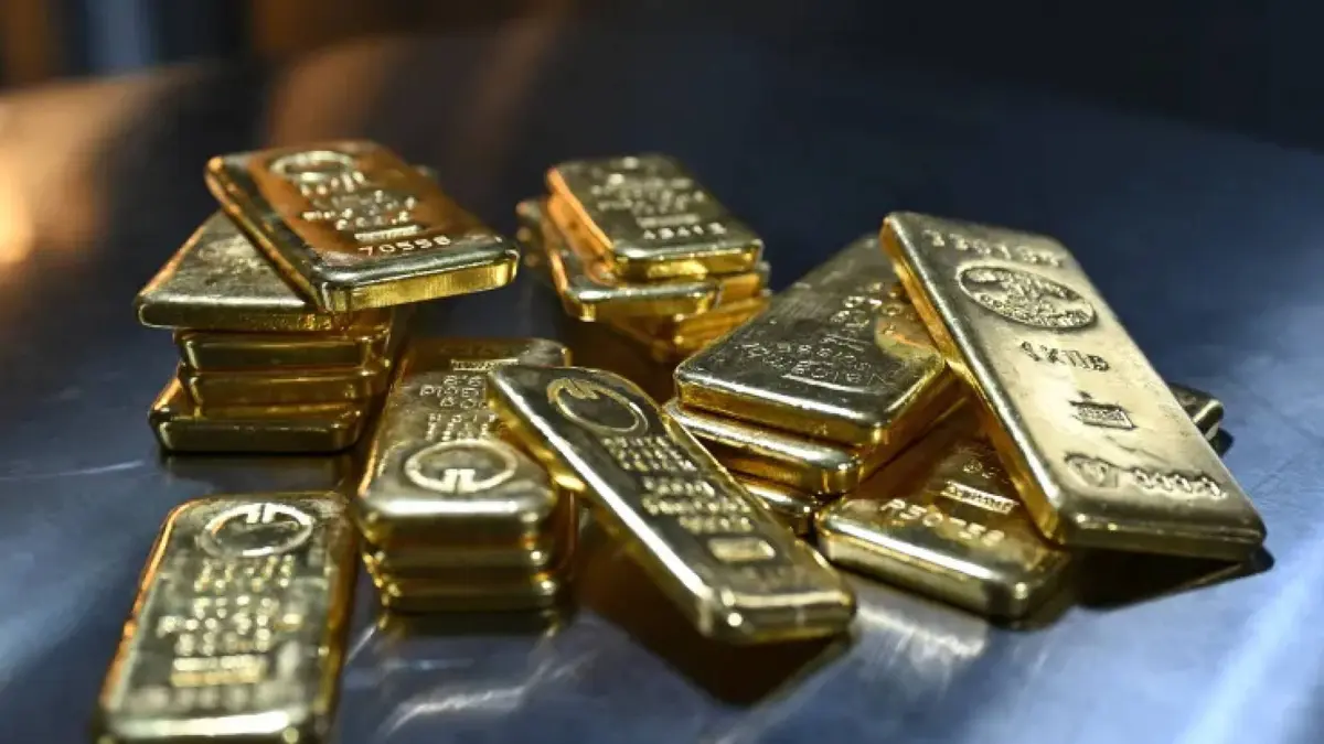 صدور تسعيرة جديدة للذهب في الأردن