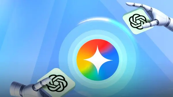 أداة جديدة من Gemini تسهّل نقل محادثاتك من ChatGPT ومنصات الذكاء الاصطناعي الأخرى