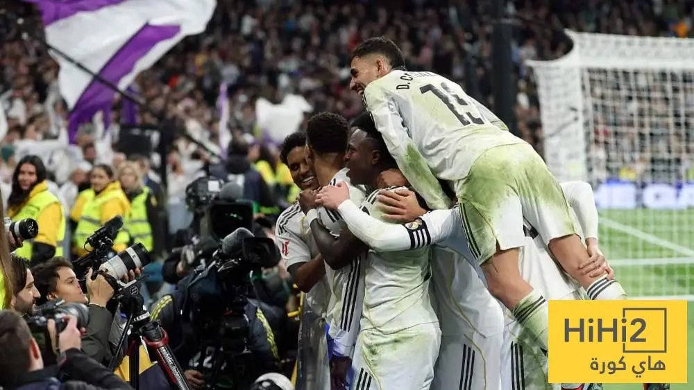 وكأنه مدرب الكاستيا..!