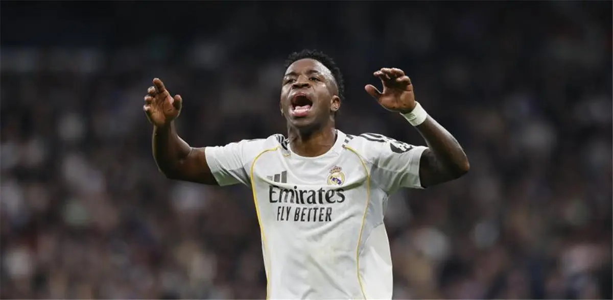 رئيس الهلال التتفيذي يعلق على إمكانية ضم فينيسيوس.. ويغازل جوارديولا بتصريح مثير