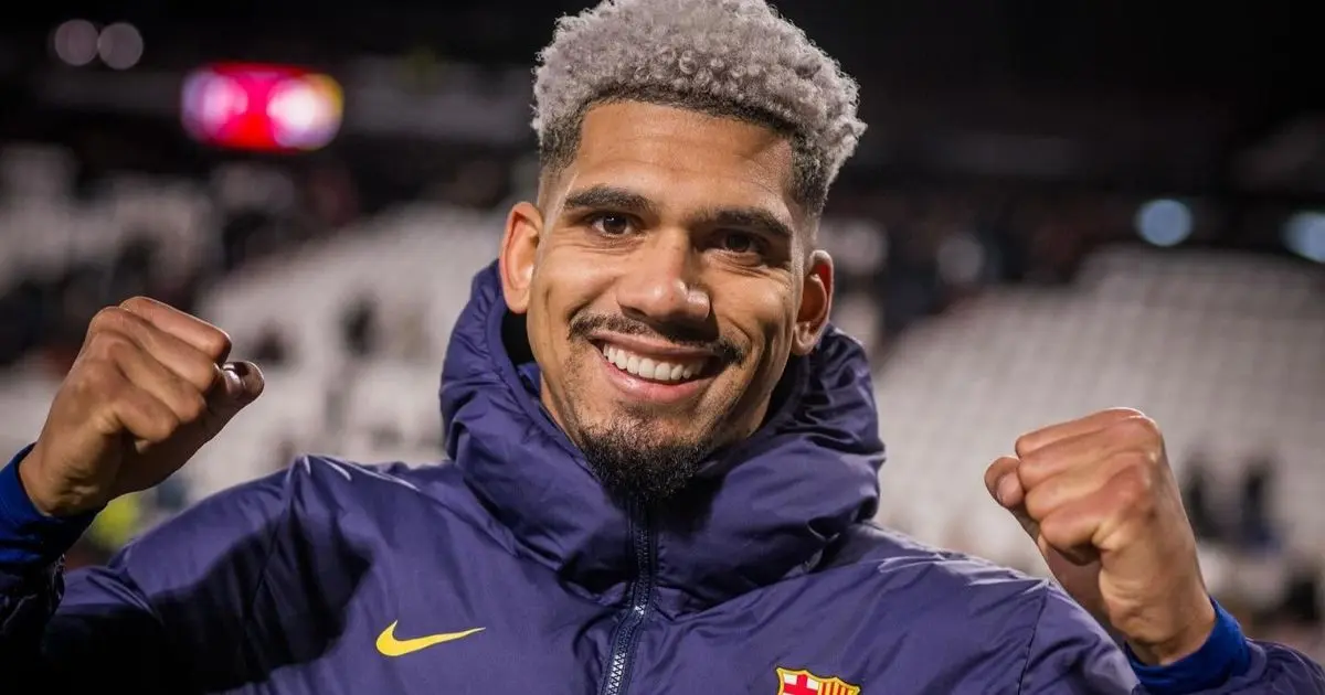 أراوخو يشيد بتأثير "بابا فليك"