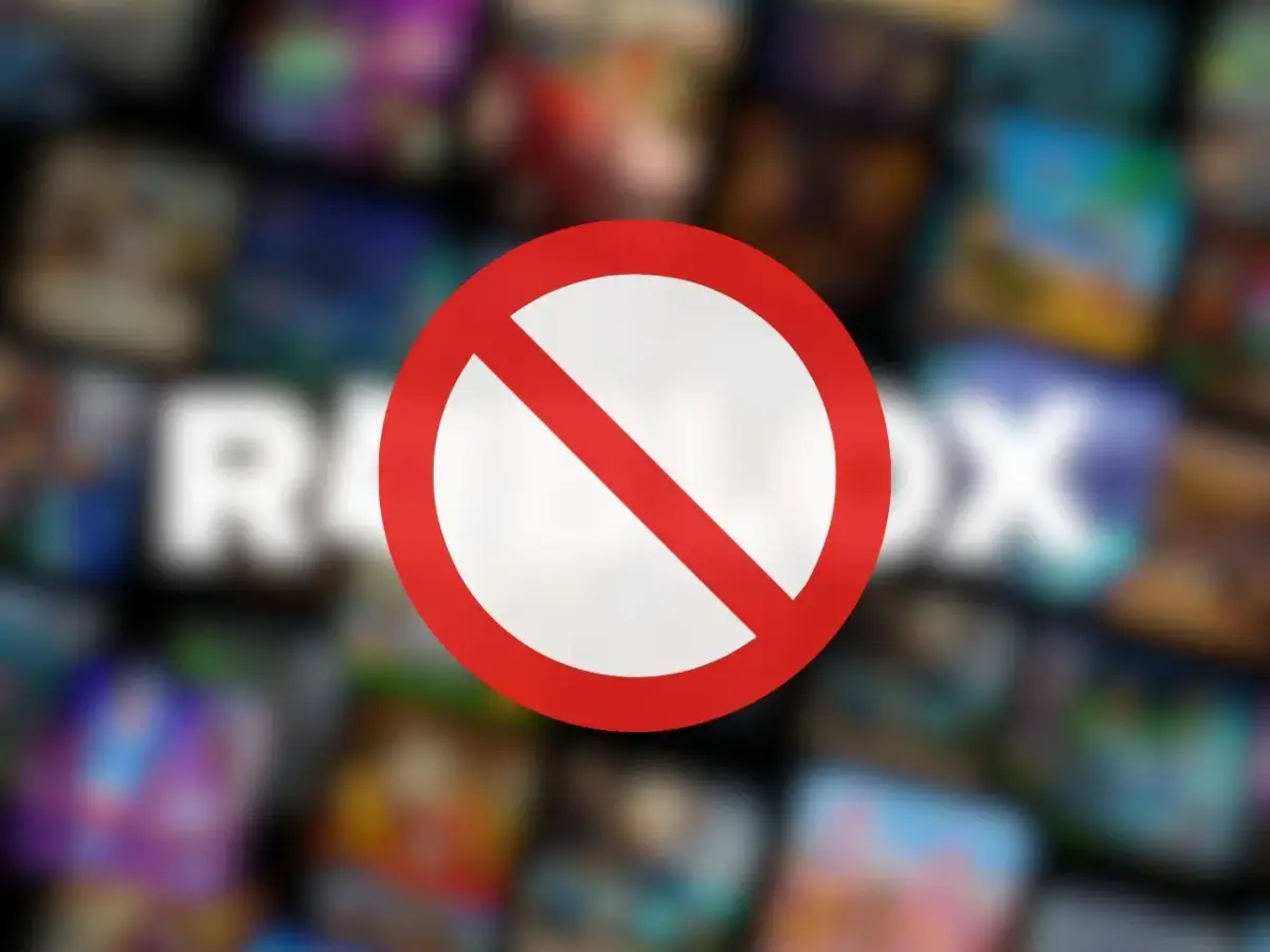 مصر تحجب لعبة Roblox رسمياً ضمن إجراءات حماية الأطفال - عالم التقنية