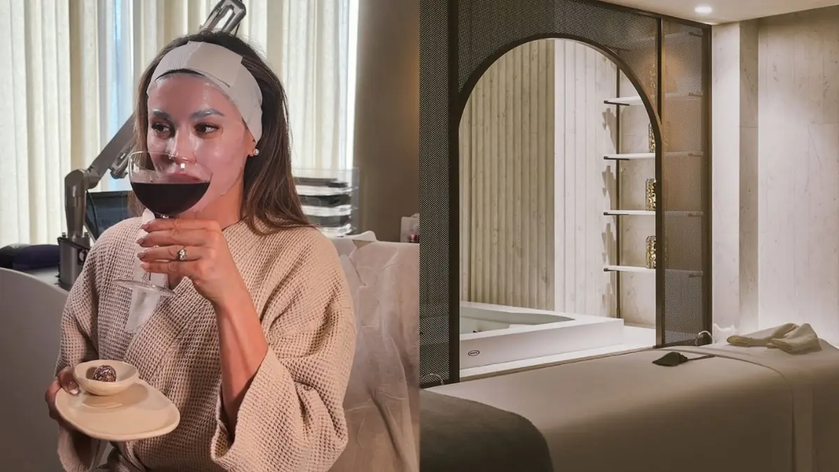 The GRAZIA Guide To The Pre-Ramadan Beauty Treatments To Get In Dubai