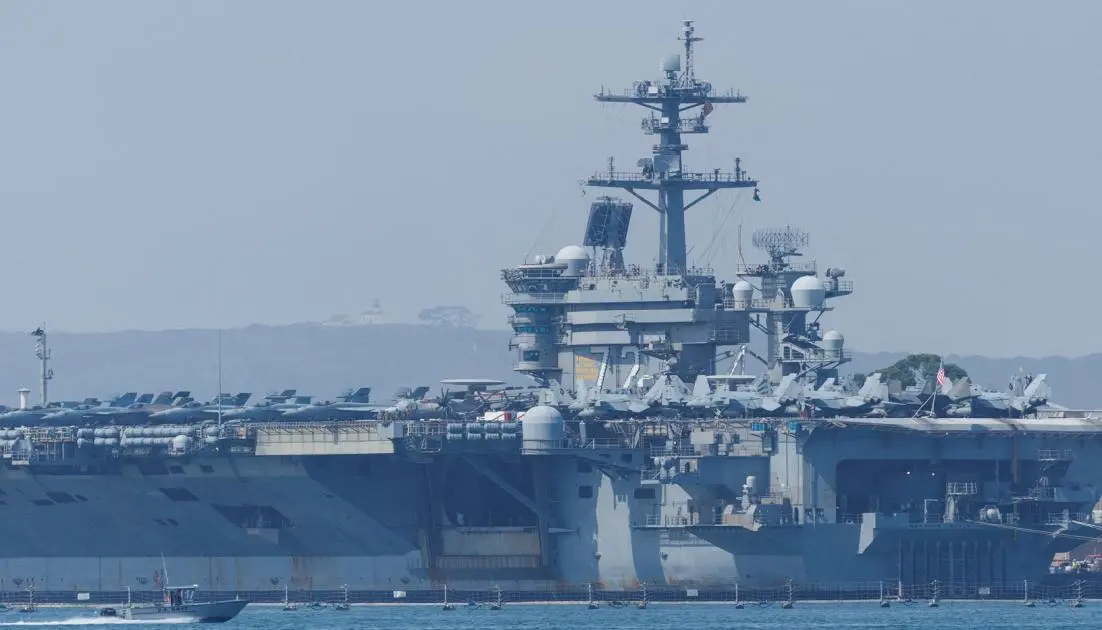 مخاوف من تصاعد التوتر في الشرق الأوسط تعيد النفط إلى 68 دولاراً