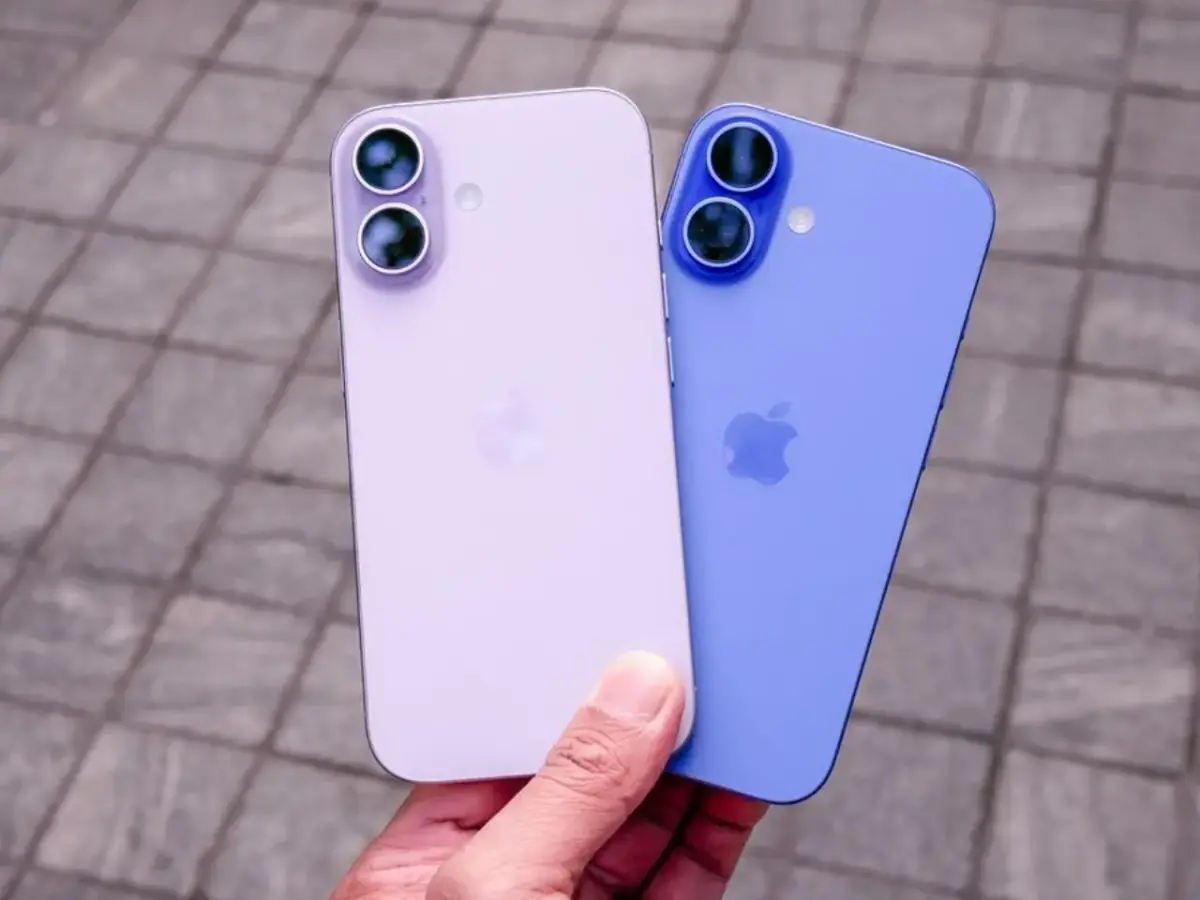 تصميم iPhone 18 قد يمنح Galaxy S27 هامشاً للمنافسة - عالم التقنية