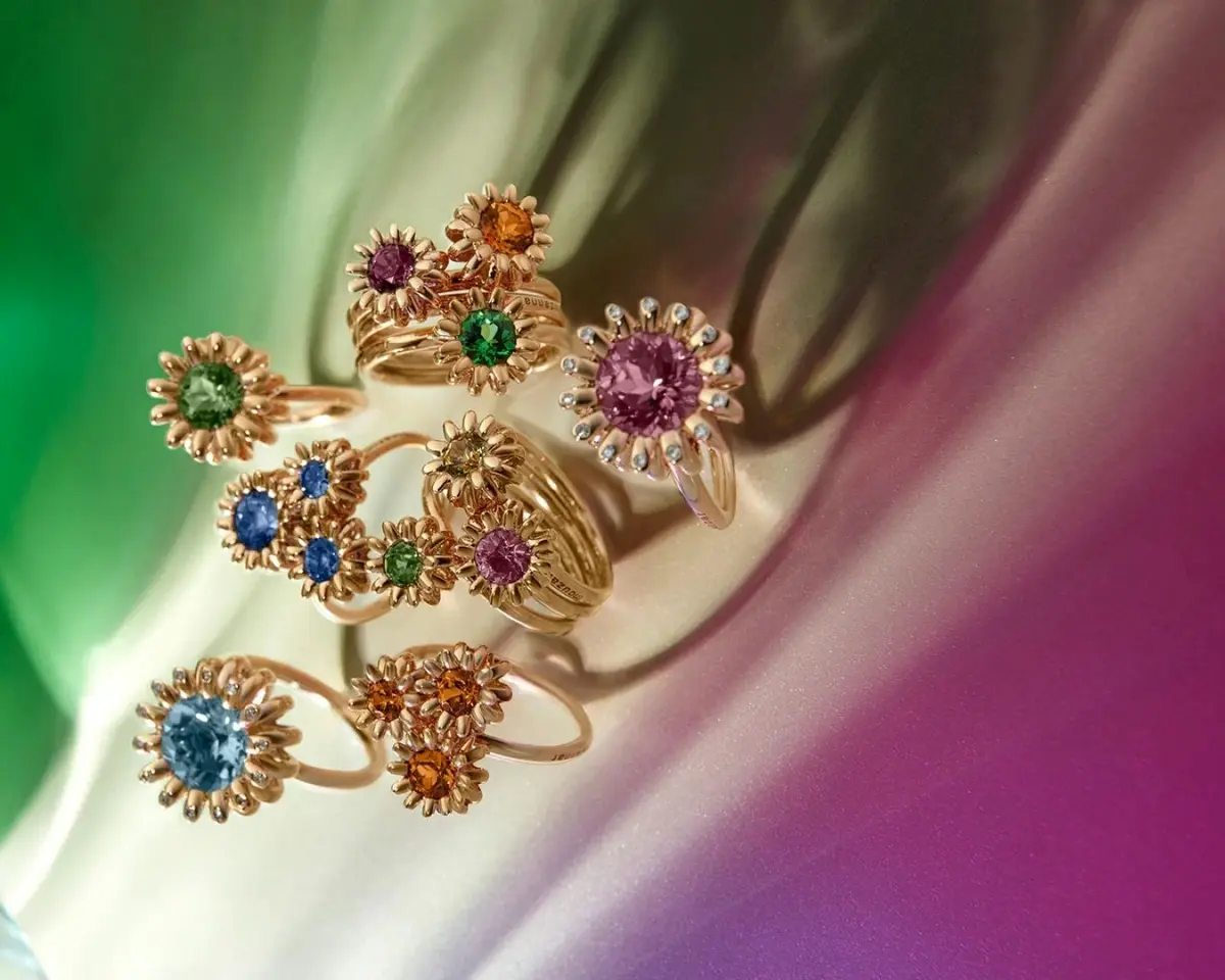 حجر الأميتيست لمواليد فبراير… سحر اللون البنفسجي ومعانيه