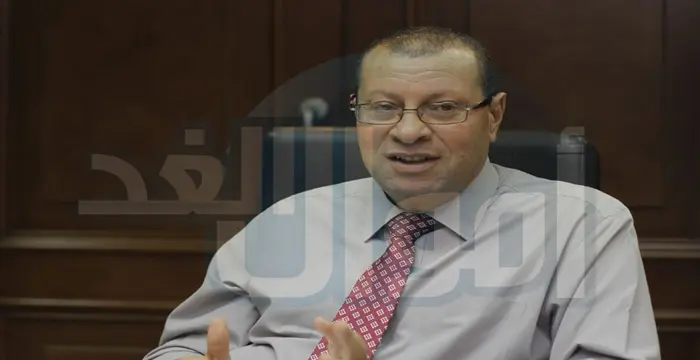 مصر للتأمين التكافلي ممتلكات تستهدف 1.250 مليار جنيه أقساطا خلال 2026 - أموال الغد