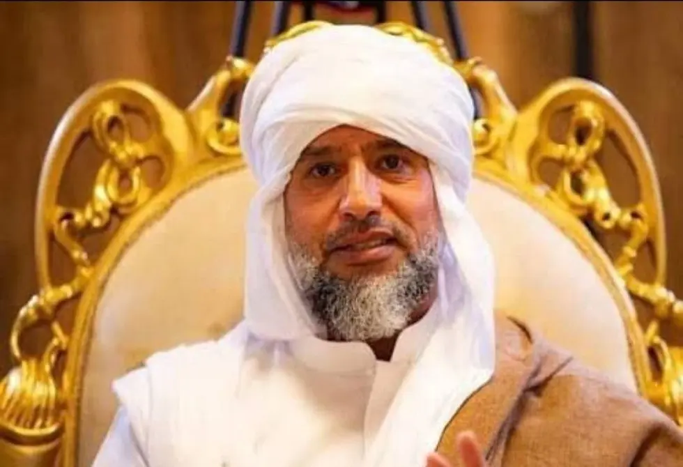 المعاينة الأولى تكشف ملابسات مقتل سيف الإسلام القذافي