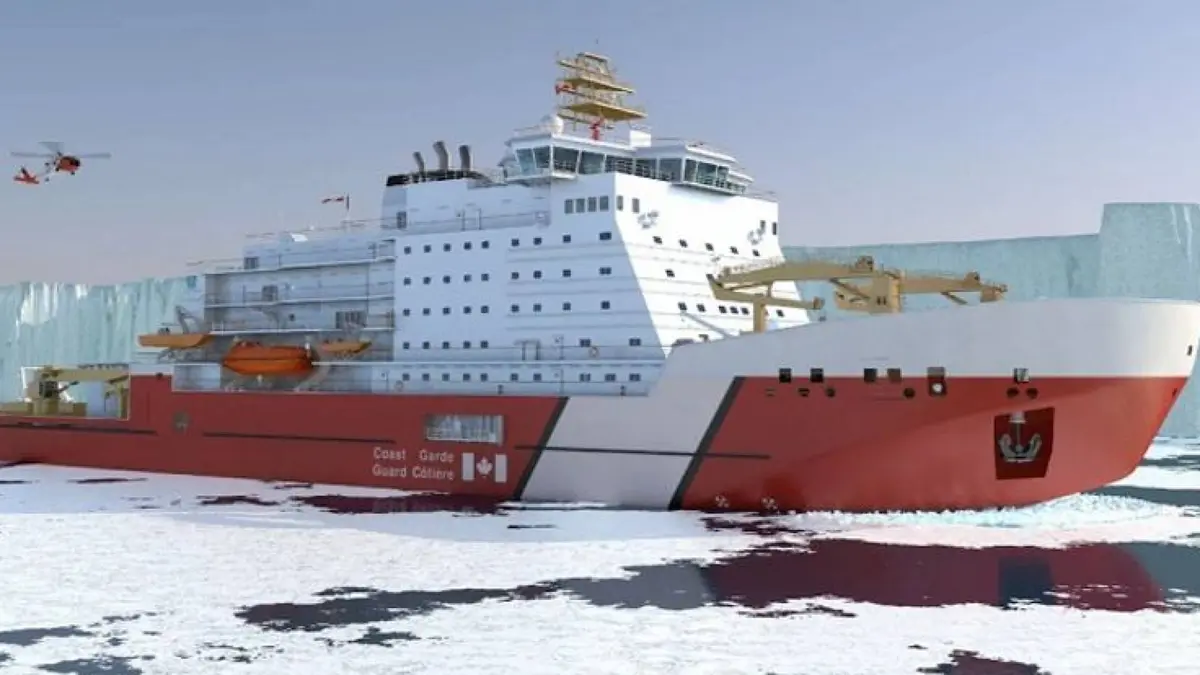 "دبلوماسية الجليد".. حين تفرض الجغرافيا على واشنطن إعادة تعريف "القوة"