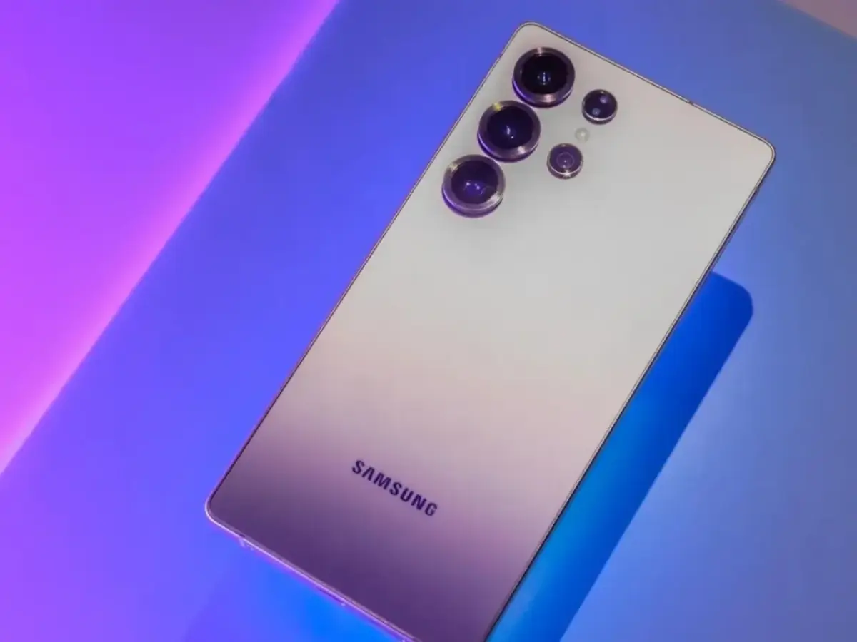 تخفيض أسعار Galaxy S25 Ultra قبل إطلاق الجيل الجديد - عالم التقنية