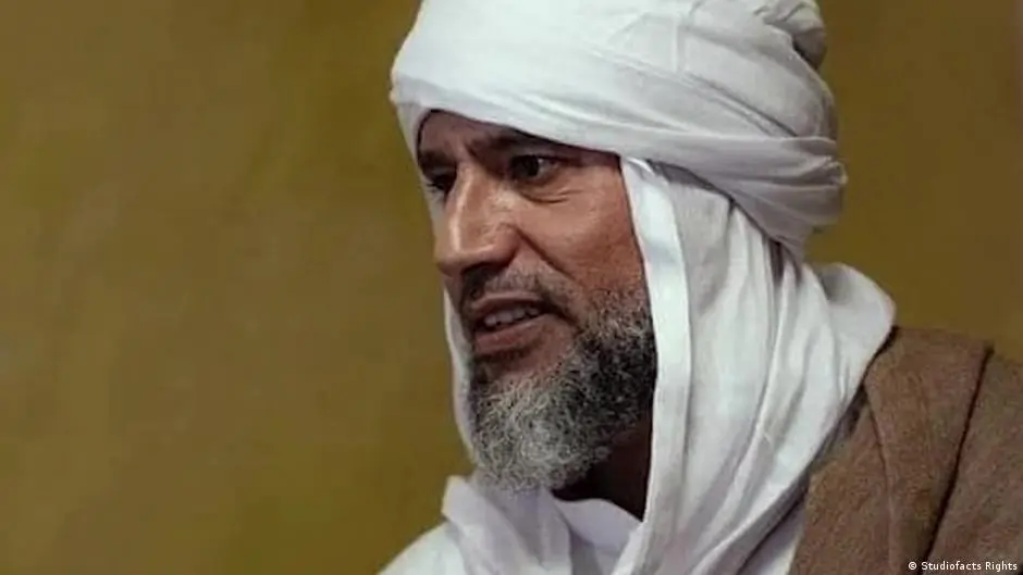 ليبيا- مقتل سيف الإسلام القذافي في منزله