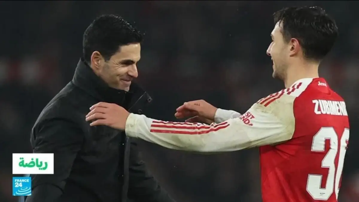 كأس رابطة الأندية الإنكليزية: أرسنال إلى النهائي عقب تجديد فوزه على ضيفه تشلسي