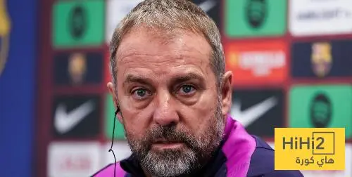 فليك يدافع عن اداء الفريق ضد ألباسيتي