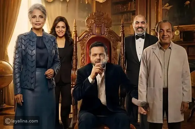 خريطة الدراما الإذاعية في رمضان 2026:عودة الكبار للميكروفون
