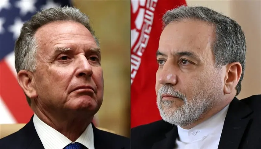 عُمان تستضيف المباحثات النووية بين أمريكا وإيران - موقع 24