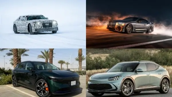 عيب خطىر في 1.3 مليون سيارة فورد يهدد حياة أصحابها.. سيات ليون كوبيه بـ 500 ألف جنيه