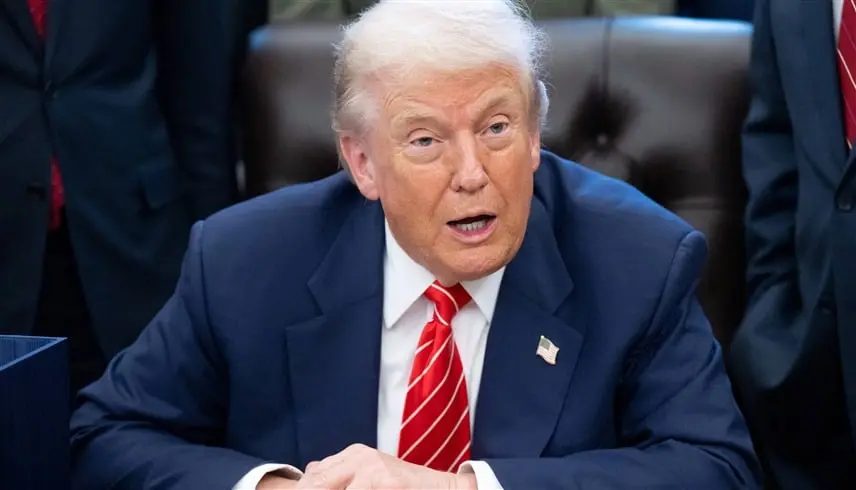 ترامب يمدد برنامج التجارة المعفاة من الرسوم مع أفريقيا - موقع 24