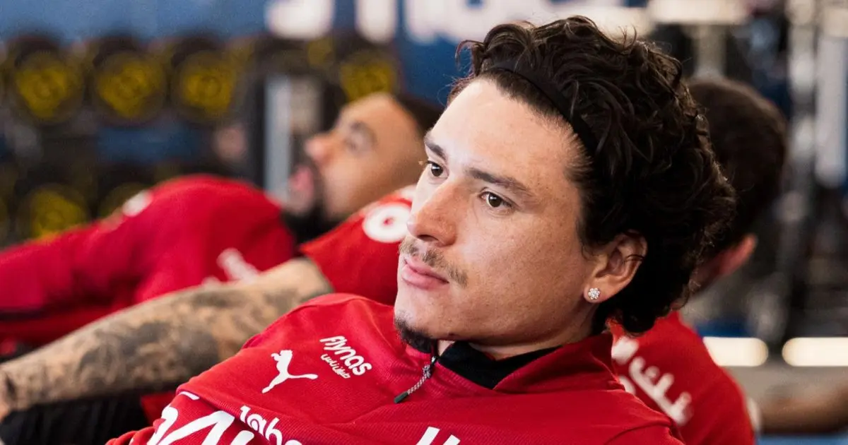 الهلال السعودي "يوافق" على عرض من فنربخشة لضمّ داروين نونيز