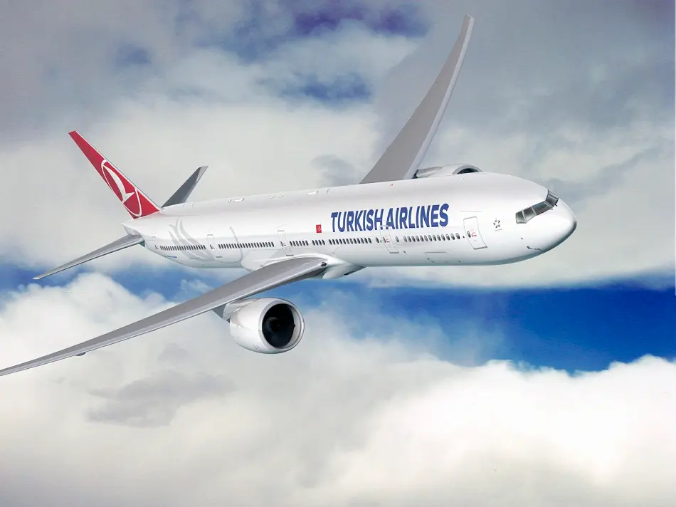 الخطوط التركية تستهدف زيادة رحلاتها إلى مصر ضمن خطة توسعية خلال 2026 - أموال الغد