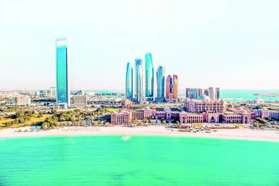 أبوظبي ودبي ضمن أفضل 4 مدن عالمياً للأسر البريطانية 2026