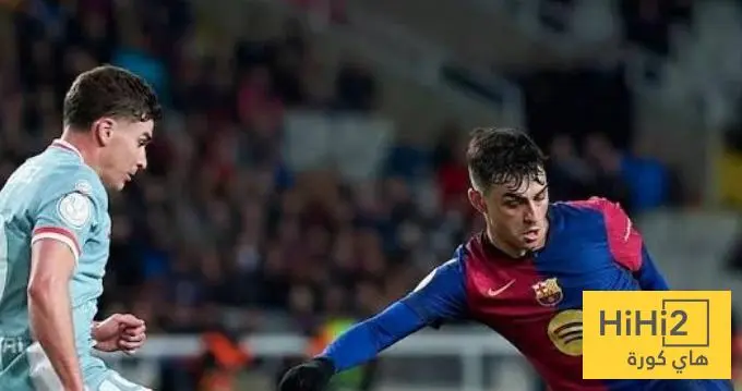 الفاريز: بيدري من افضل اللاعبين في العالم