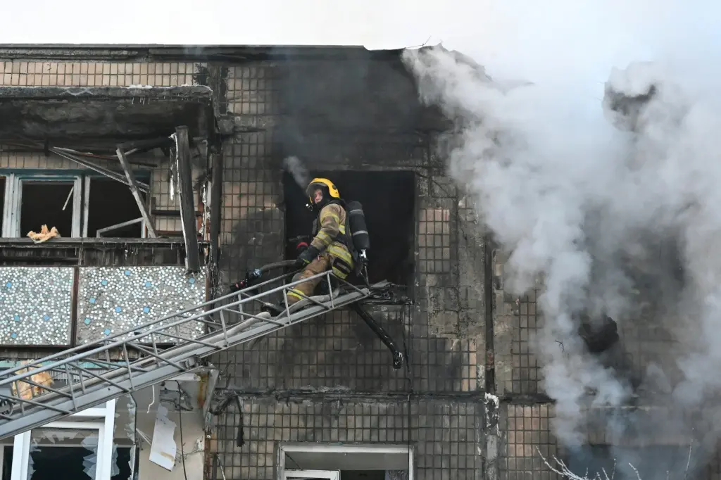 أبوظبي تستضيف مفاوضات بين روسيا وأوكرانيا والولايات المتحدة