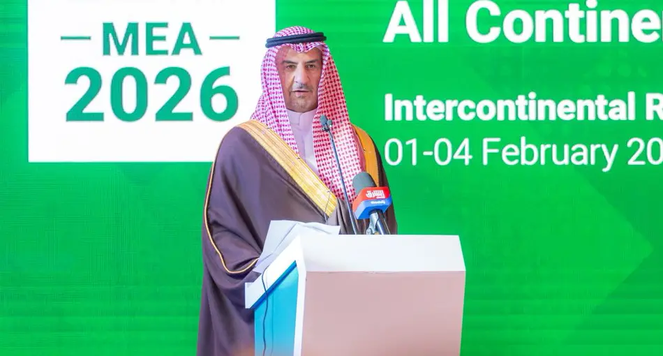 وزارة الصناعة: مبادرات قطاع الأسمنت تُحقق انخفاضًا ملموسًا في التكاليف.. ومستمرون في معالجة التحديات الهيكلية