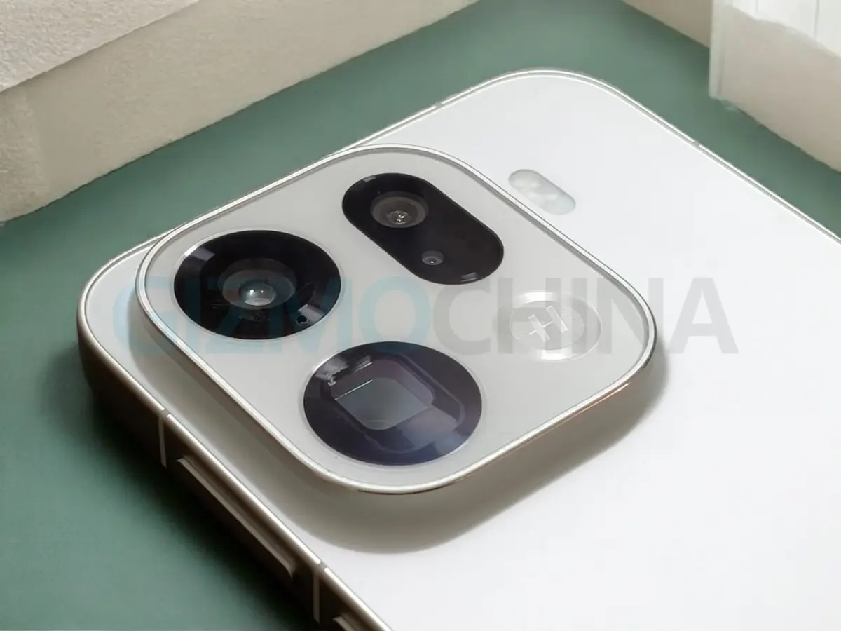 سلسلة Oppo Find X10 تعتمد على كاميرتين مزدوجتين بدقة 200 ميجابكسل