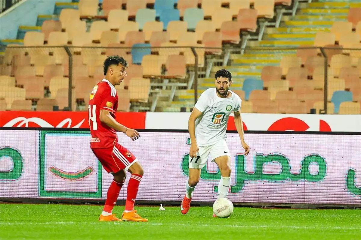 مصطفى شلبي يكشف كواليس هدفه أمام الأهلي ويوجه رسالة لجماهير الزمالك