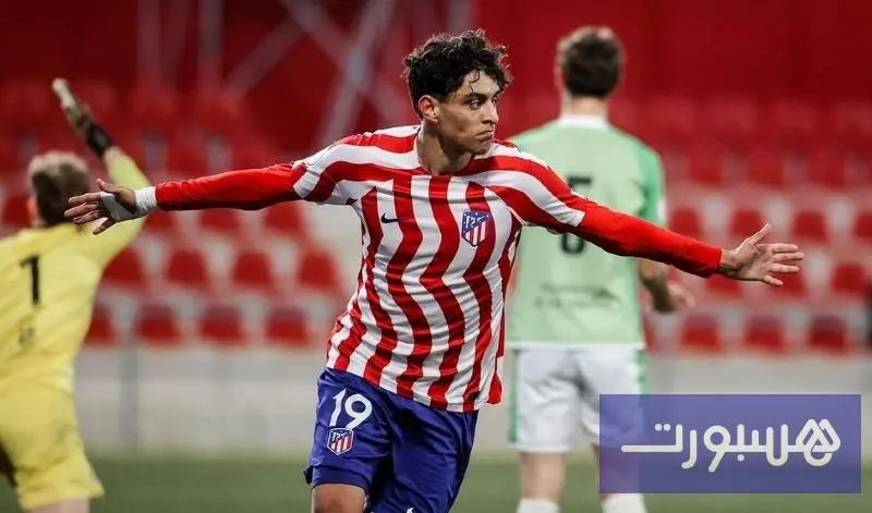 باوك يقترب من التعاقد مع الريحاني - هسبورت