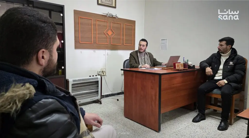 جامعة حمص تعزز بيئة البحث العلمي عبر وحدة متخصصة للنشر الأكاديمي الدولي