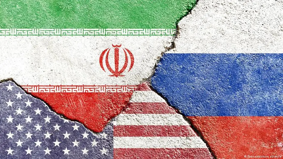 المواجهة بين واشنطن وطهران .. رسائل النار وكواليس التفاوض!