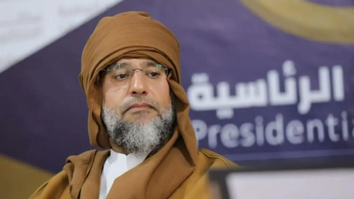 فصل دموي جديد في ليبيا : اغتيال سيف الإسلام القذافي