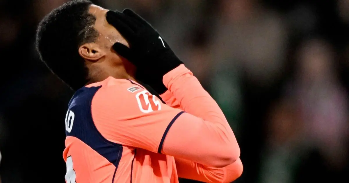 مانشستر يونايتد يغلق الباب في وجه راشفورد.. ويتجاهل تألق كاسيميرو